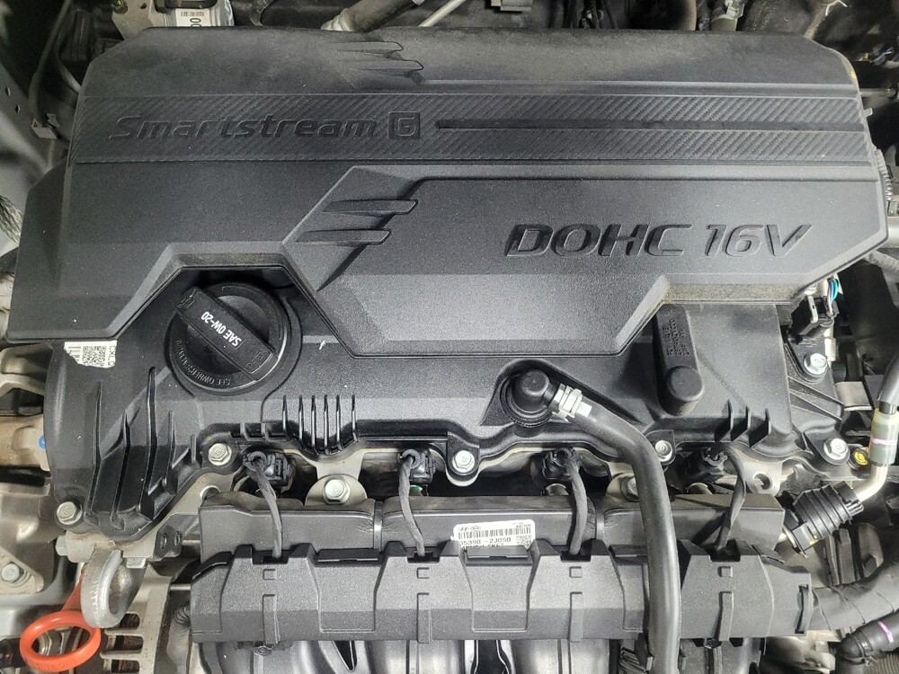 2021 Hyundai Elantra in Columbus, GA 31909 - 18127881 30