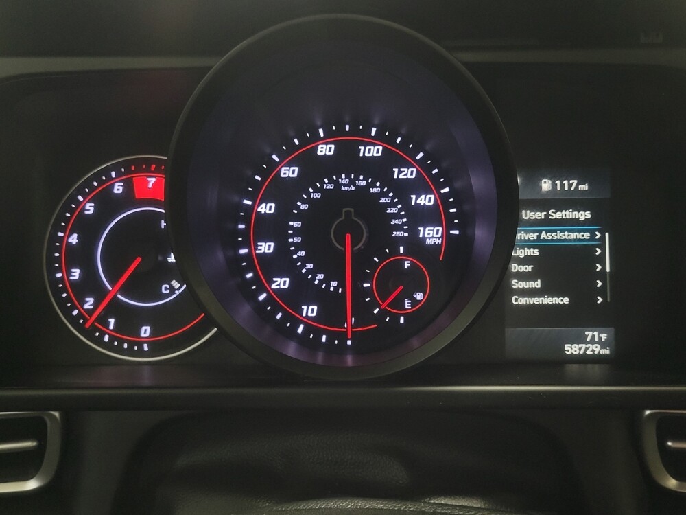 2021 Hyundai Elantra in Columbus, GA 31909 - 18127881 23