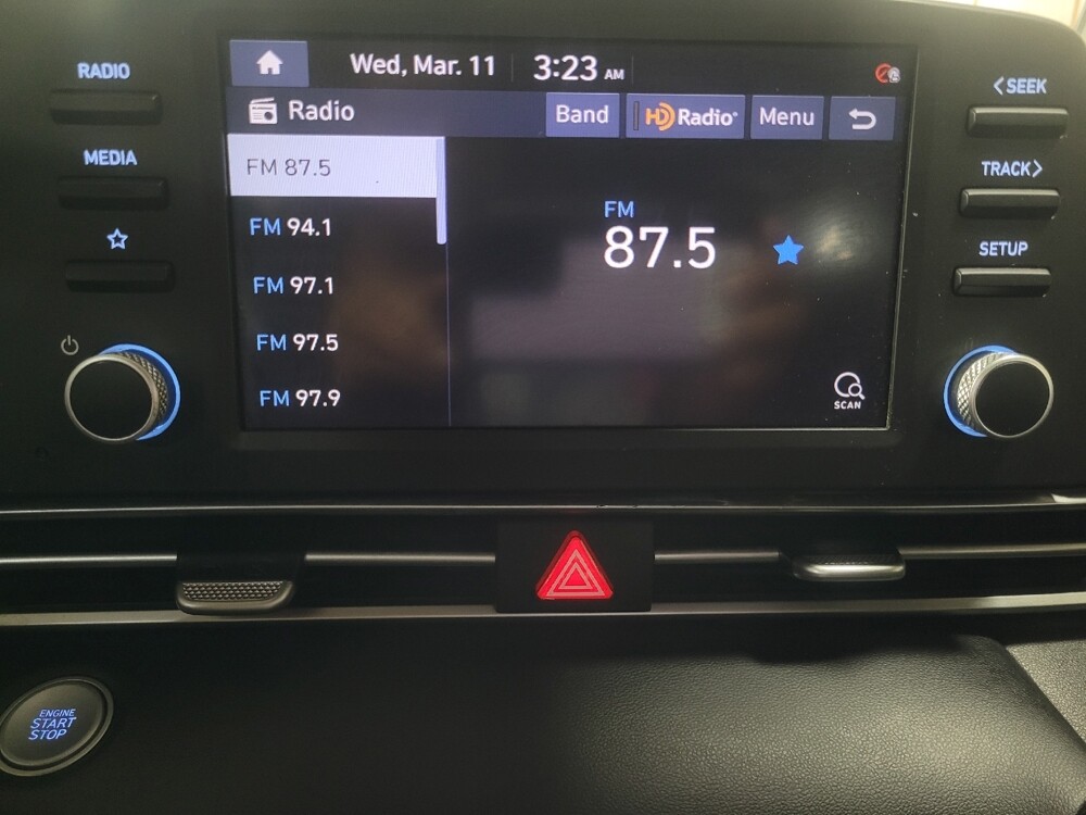 2021 Hyundai Elantra in Columbus, GA 31909 - 18127881 25