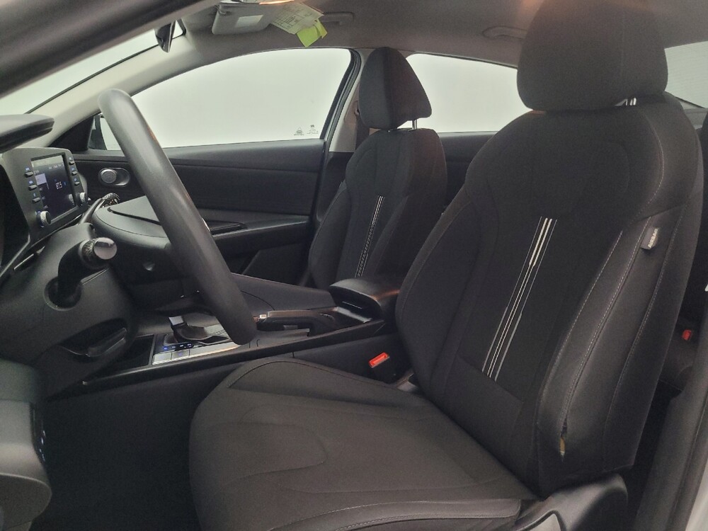 2021 Hyundai Elantra in Columbus, GA 31909 - 18127881 17