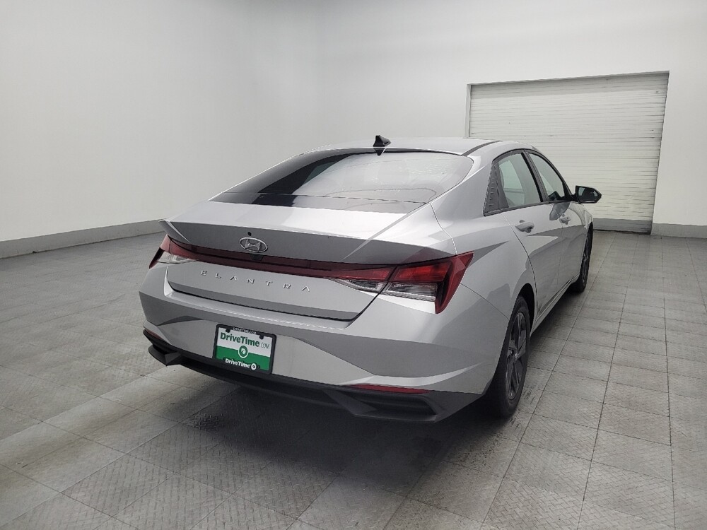 2021 Hyundai Elantra in Columbus, GA 31909 - 18127881 9