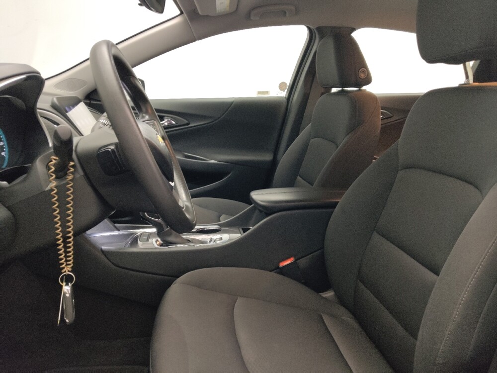 2022 Chevrolet Malibu in Jackson, MS 39211 - 18127882 17