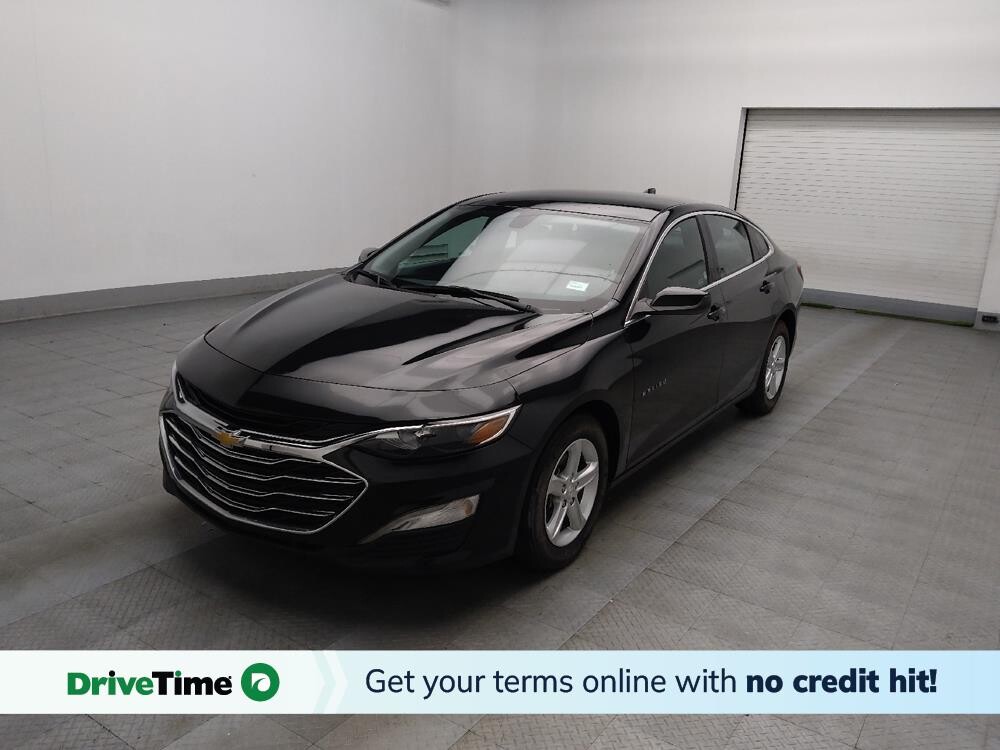 2022 Chevrolet Malibu in Jackson, MS 39211 - 18127882