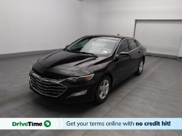 2022 Chevrolet Malibu in Jackson, MS 39211