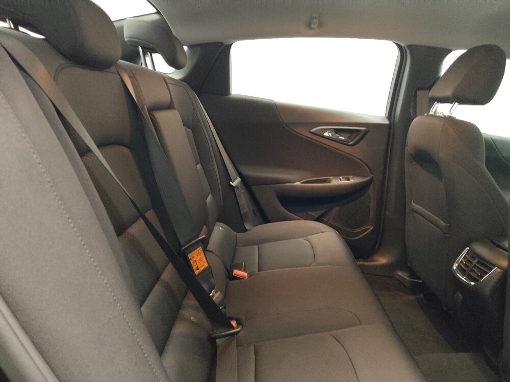 2022 Chevrolet Malibu in Jackson, MS 39211 - 18127882 19