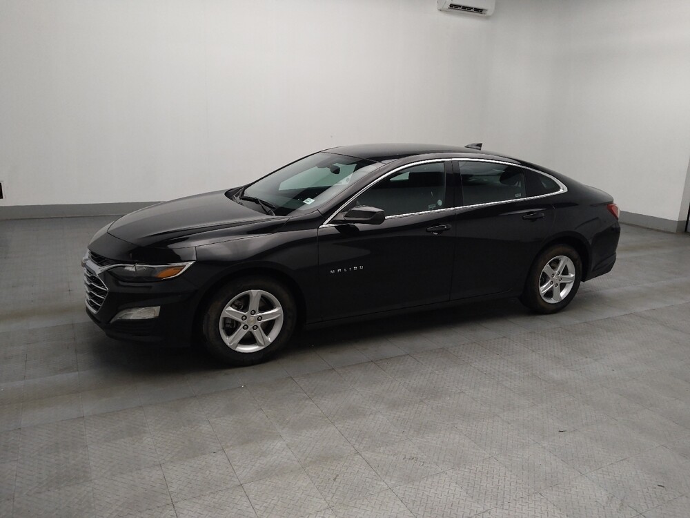 2022 Chevrolet Malibu in Jackson, MS 39211 - 18127882 2