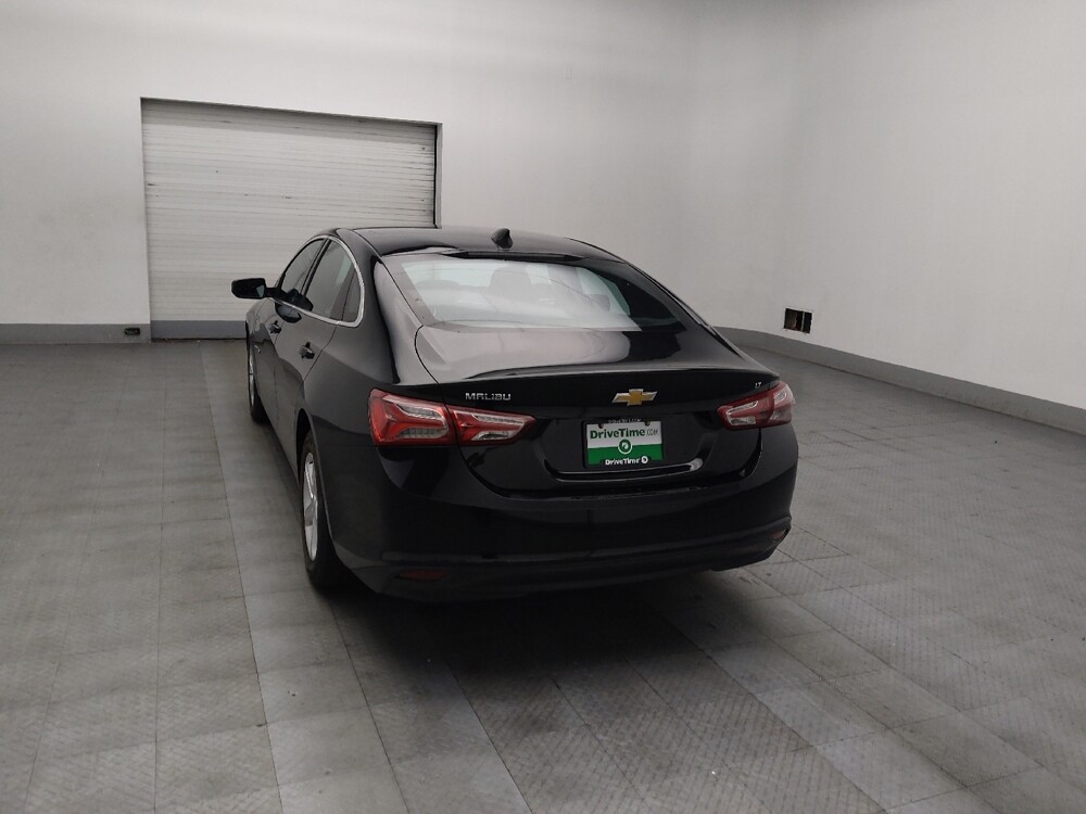 2022 Chevrolet Malibu in Jackson, MS 39211 - 18127882 6