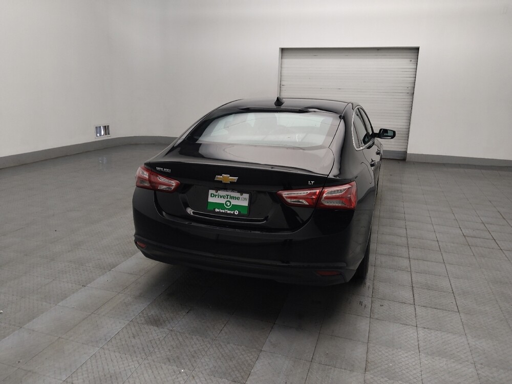 2022 Chevrolet Malibu in Jackson, MS 39211 - 18127882 7