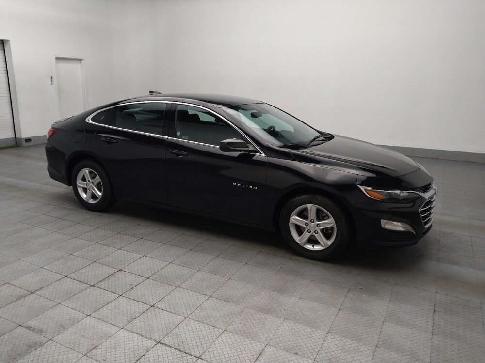 2022 Chevrolet Malibu in Jackson, MS 39211 - 18127882 11