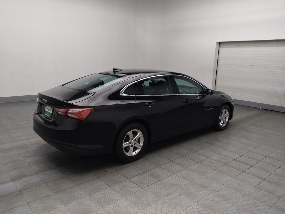 2022 Chevrolet Malibu in Jackson, MS 39211 - 18127882 10