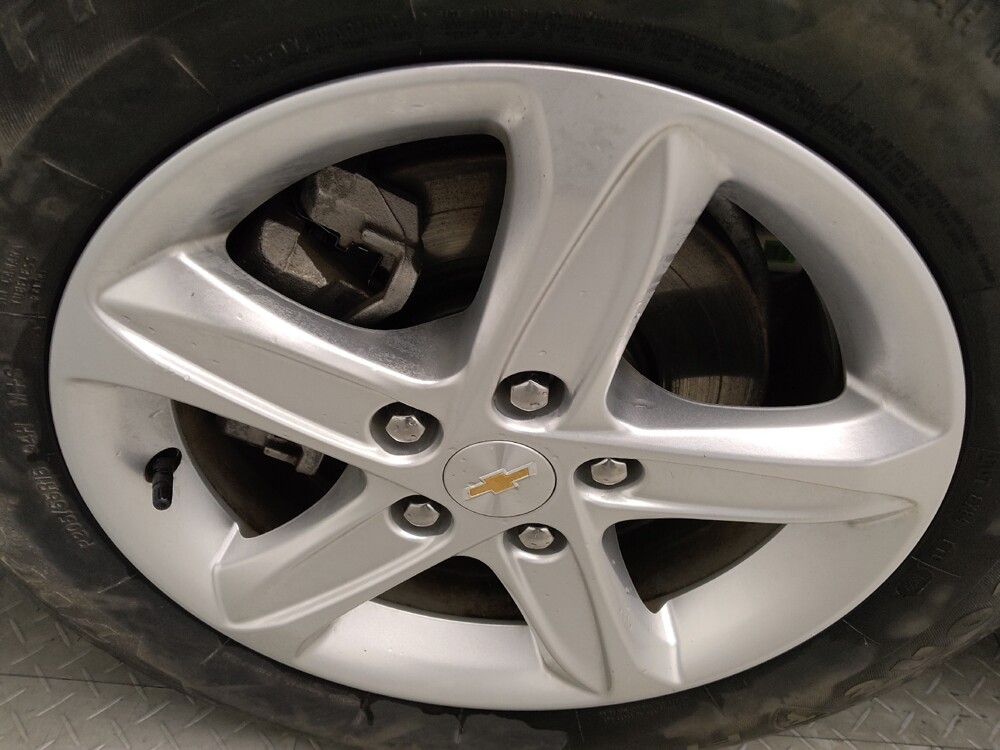 2022 Chevrolet Malibu in Jackson, MS 39211 - 18127882 31