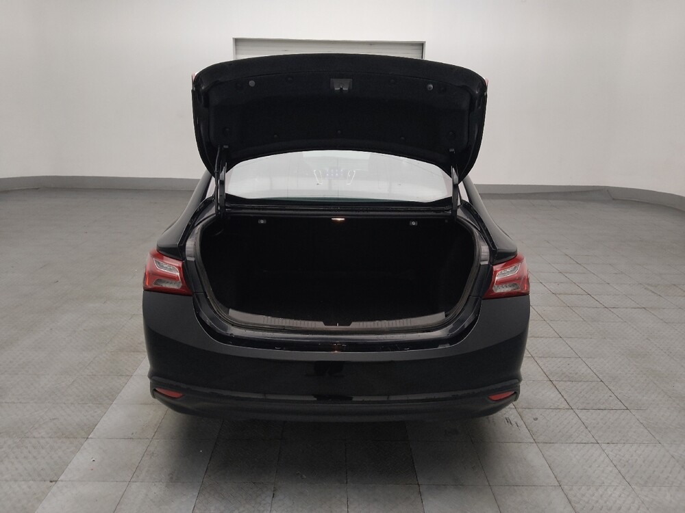 2022 Chevrolet Malibu in Jackson, MS 39211 - 18127882 29