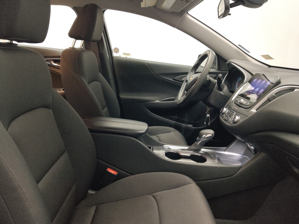 2022 Chevrolet Malibu in Jackson, MS 39211 - 18127882 21