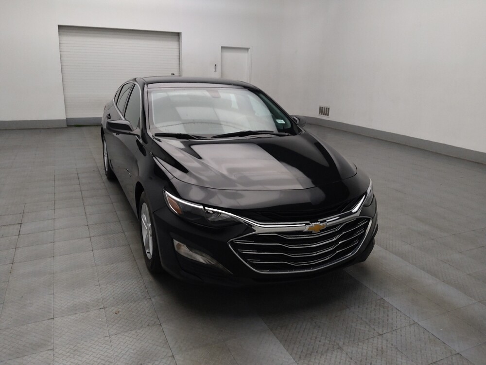 2022 Chevrolet Malibu in Jackson, MS 39211 - 18127882 14
