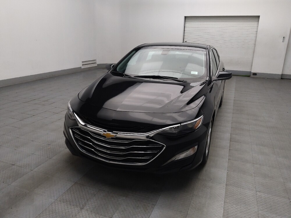 2022 Chevrolet Malibu in Jackson, MS 39211 - 18127882 15