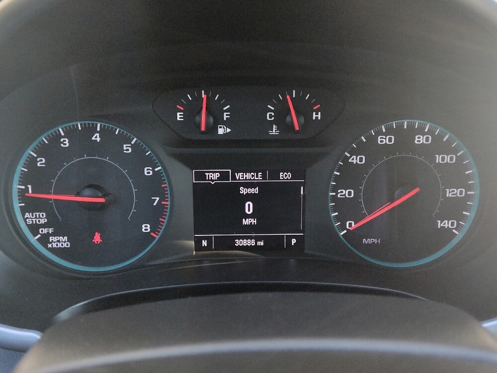 2022 Chevrolet Malibu in Jackson, MS 39211 - 18127882 23