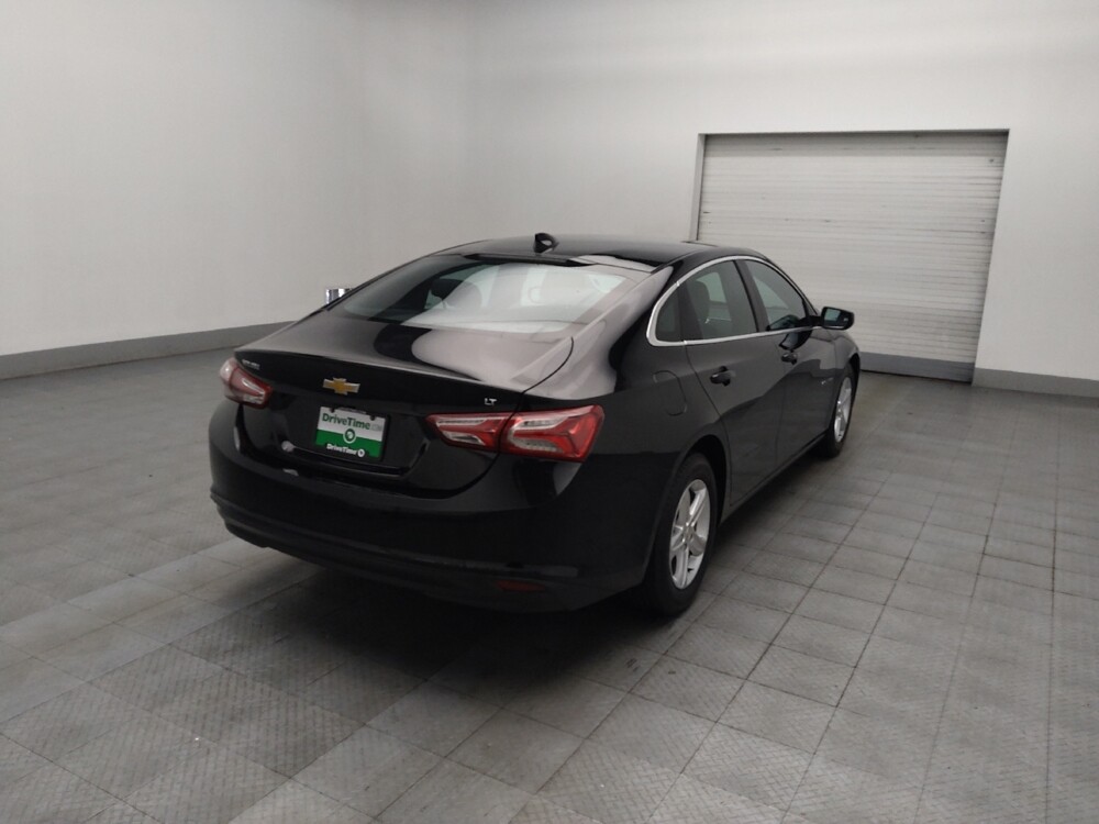 2022 Chevrolet Malibu in Jackson, MS 39211 - 18127882 9