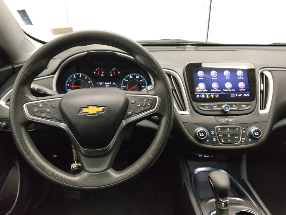 2022 Chevrolet Malibu in Jackson, MS 39211 - 18127882 22