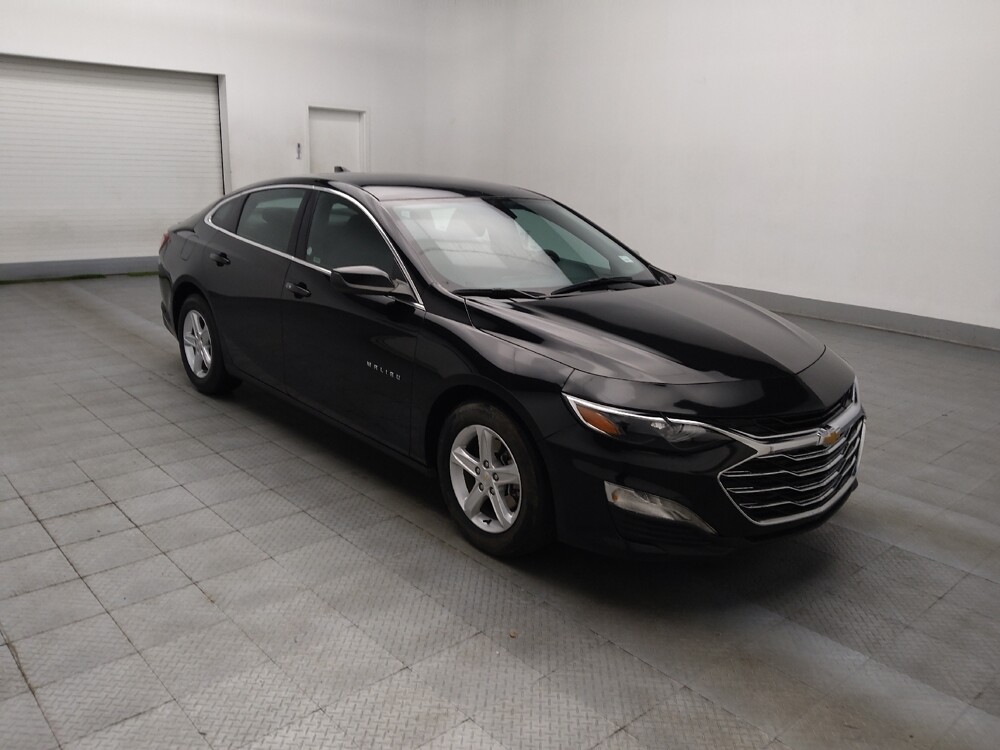 2022 Chevrolet Malibu in Jackson, MS 39211 - 18127882 13