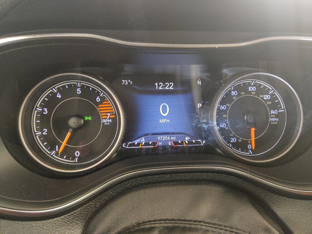 2019 Jeep Cherokee in Marietta, GA 30062 - 18127883 23