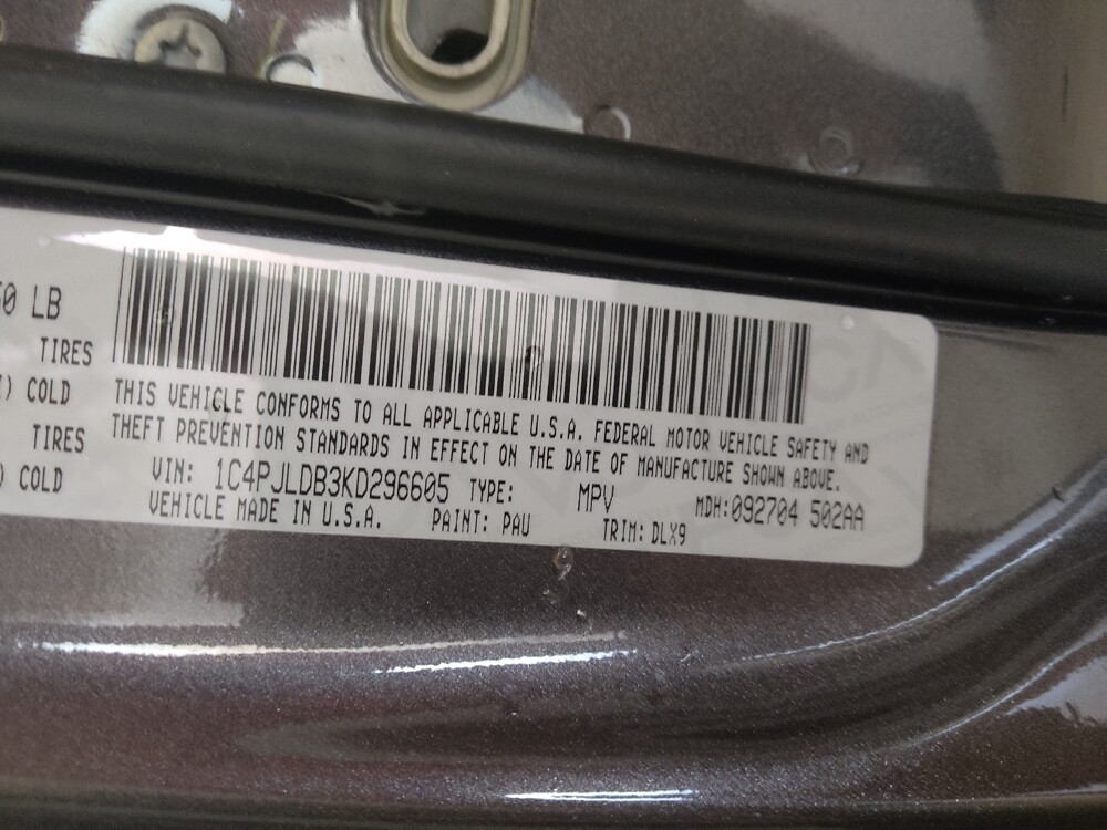 2019 Jeep Cherokee in Marietta, GA 30062 - 18127883 33