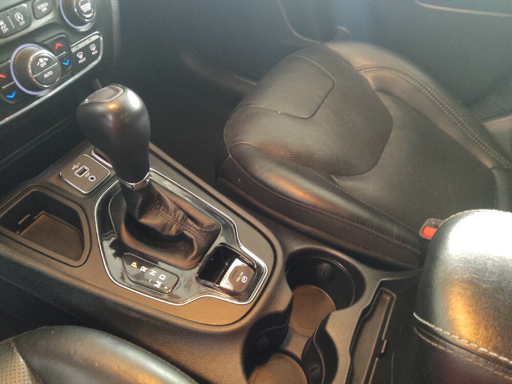 2019 Jeep Cherokee in Marietta, GA 30062 - 18127883 26