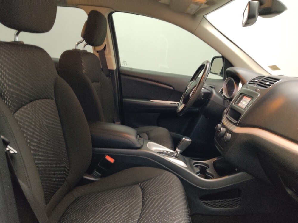 2020 Dodge Journey in Marietta, GA 30062 - 18127884 21