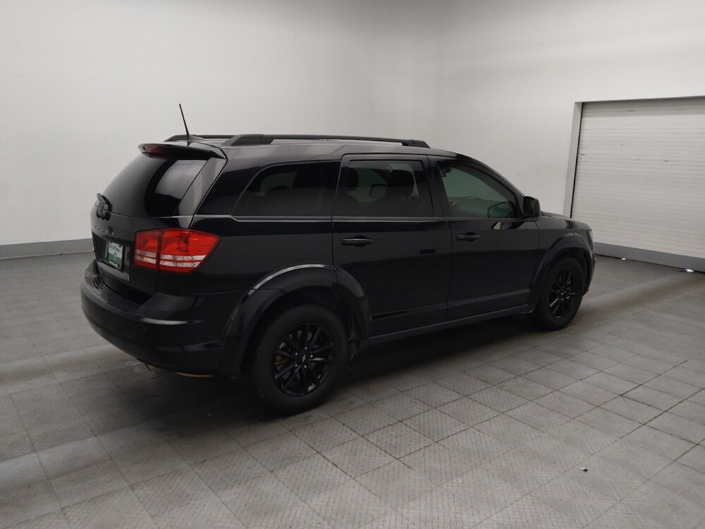 2020 Dodge Journey in Marietta, GA 30062 - 18127884 10