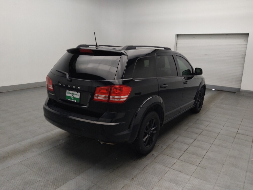 2020 Dodge Journey in Marietta, GA 30062 - 18127884 9