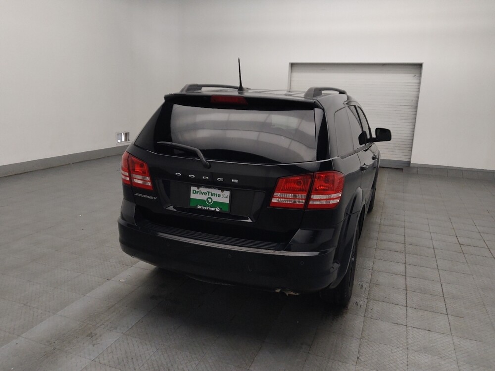 2020 Dodge Journey in Marietta, GA 30062 - 18127884 7