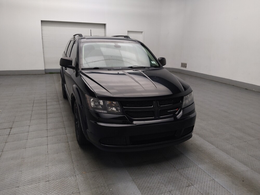 2020 Dodge Journey in Marietta, GA 30062 - 18127884 14