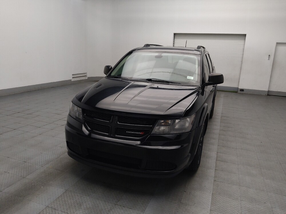 2020 Dodge Journey in Marietta, GA 30062 - 18127884 15