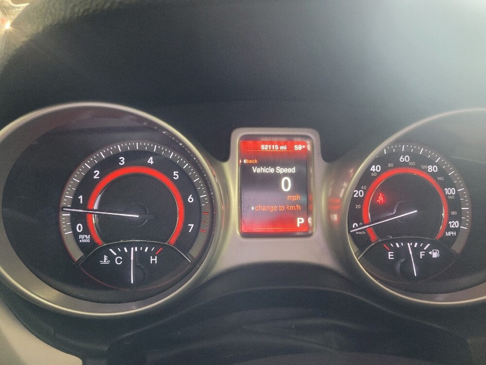 2020 Dodge Journey in Marietta, GA 30062 - 18127884 23