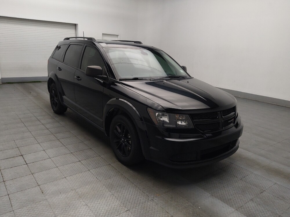 2020 Dodge Journey in Marietta, GA 30062 - 18127884 13