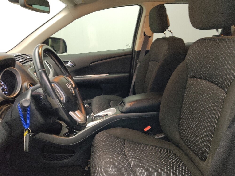 2020 Dodge Journey in Marietta, GA 30062 - 18127884 17