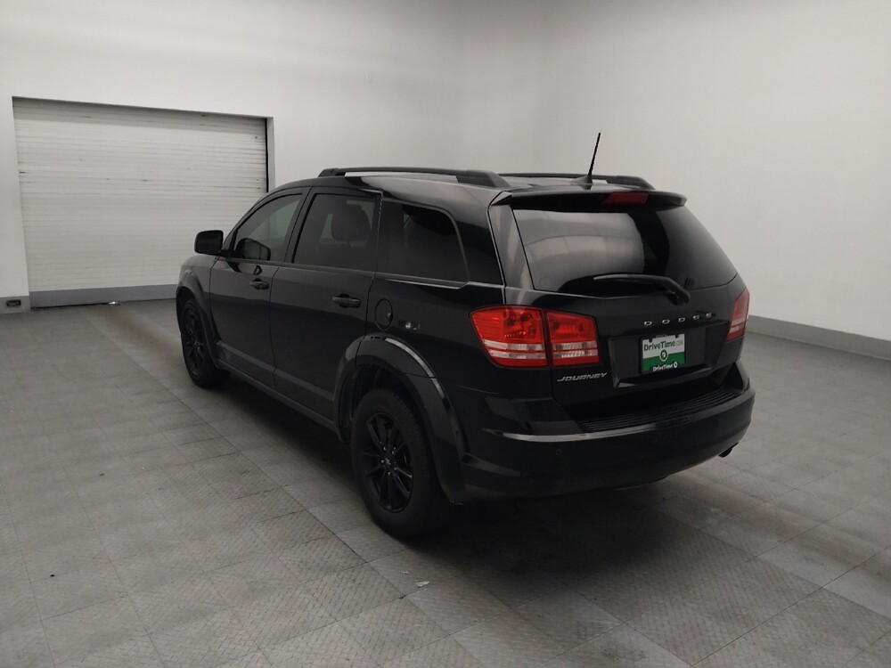 2020 Dodge Journey in Marietta, GA 30062 - 18127884 5