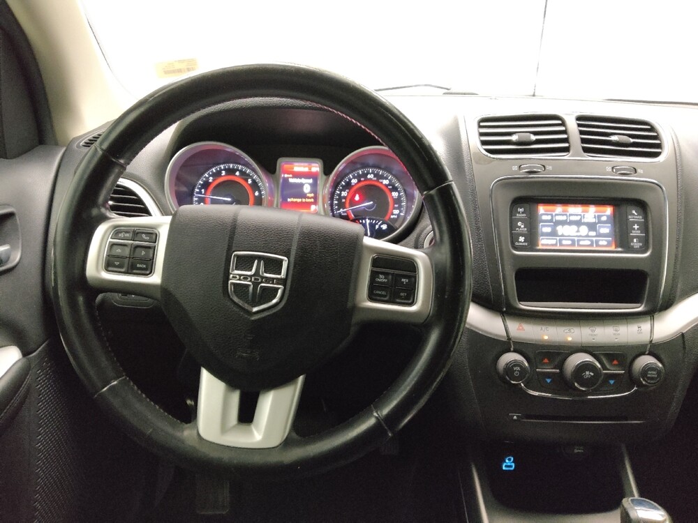 2020 Dodge Journey in Marietta, GA 30062 - 18127884 22