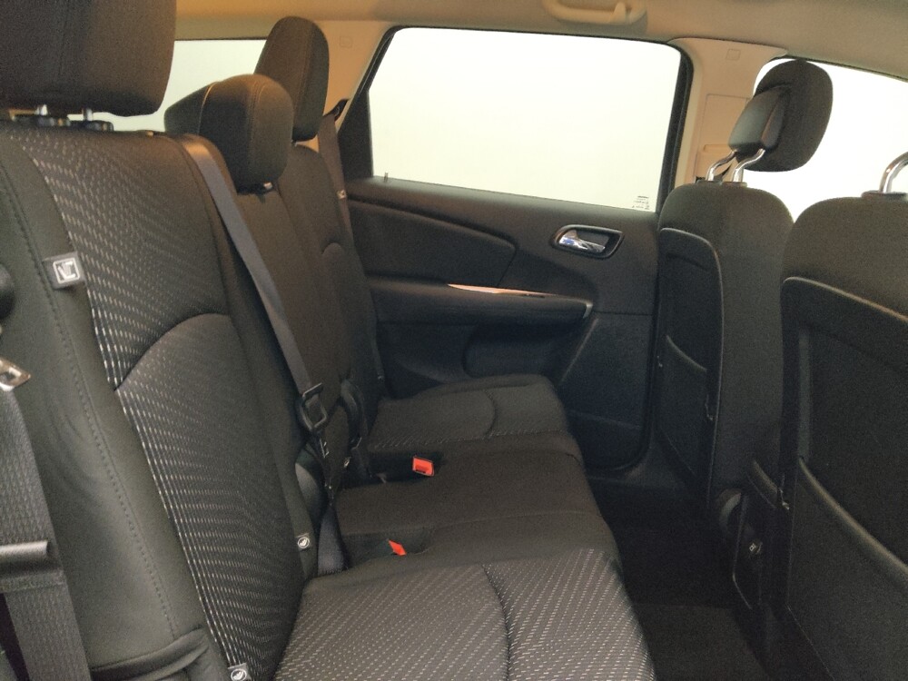 2020 Dodge Journey in Marietta, GA 30062 - 18127884 19