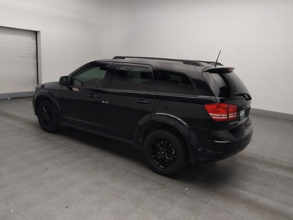 2020 Dodge Journey in Marietta, GA 30062 - 18127884 3