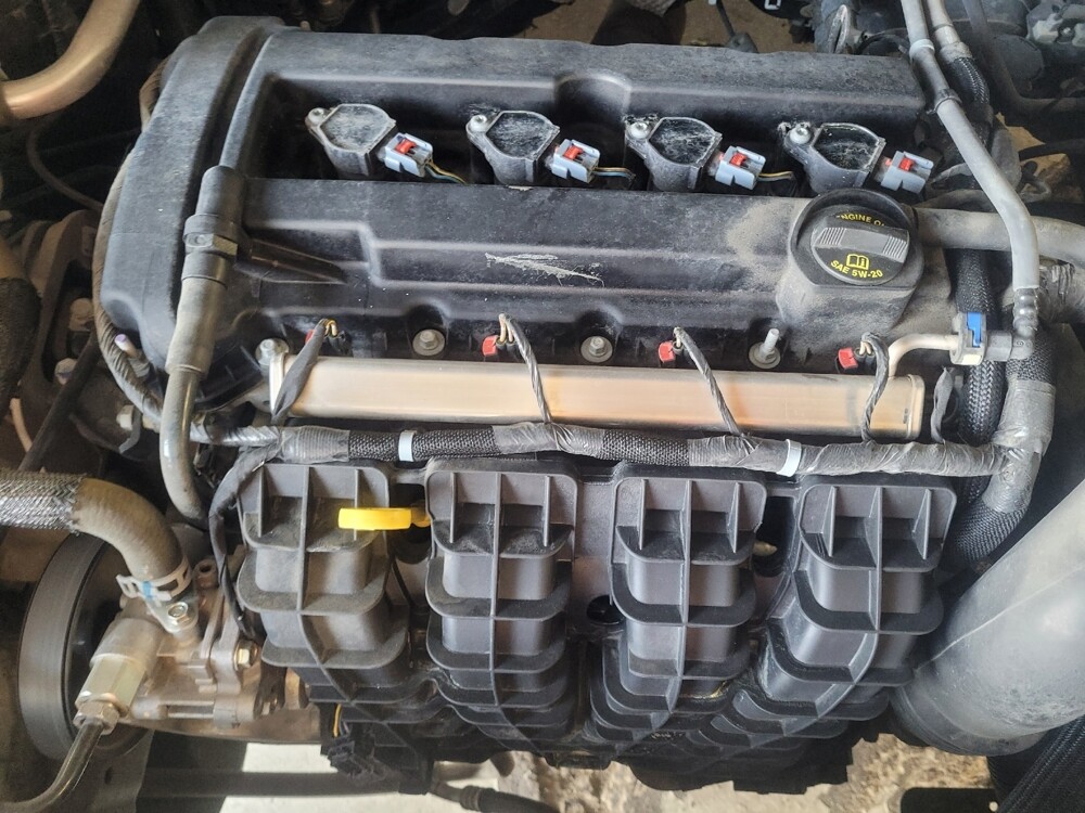 2020 Dodge Journey in Marietta, GA 30062 - 18127884 30