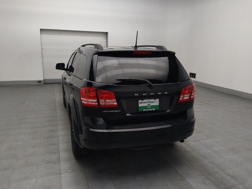 2020 Dodge Journey in Marietta, GA 30062 - 18127884 6