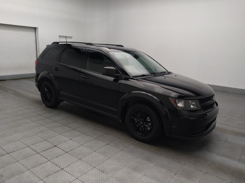 2020 Dodge Journey in Marietta, GA 30062 - 18127884 11