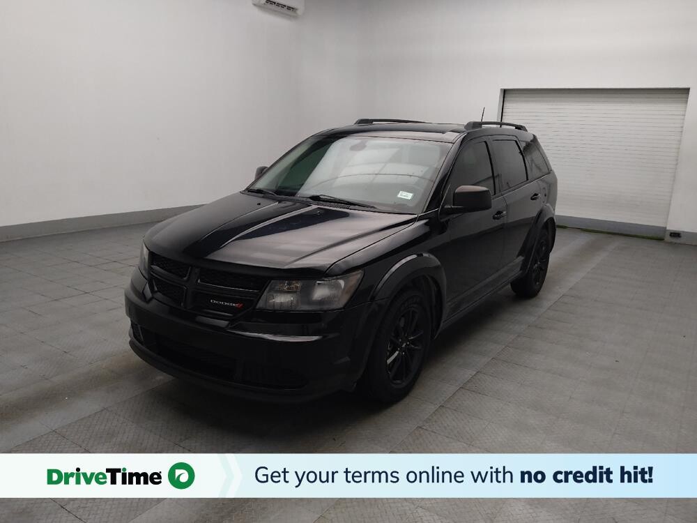 2020 Dodge Journey in Marietta, GA 30062 - 18127884