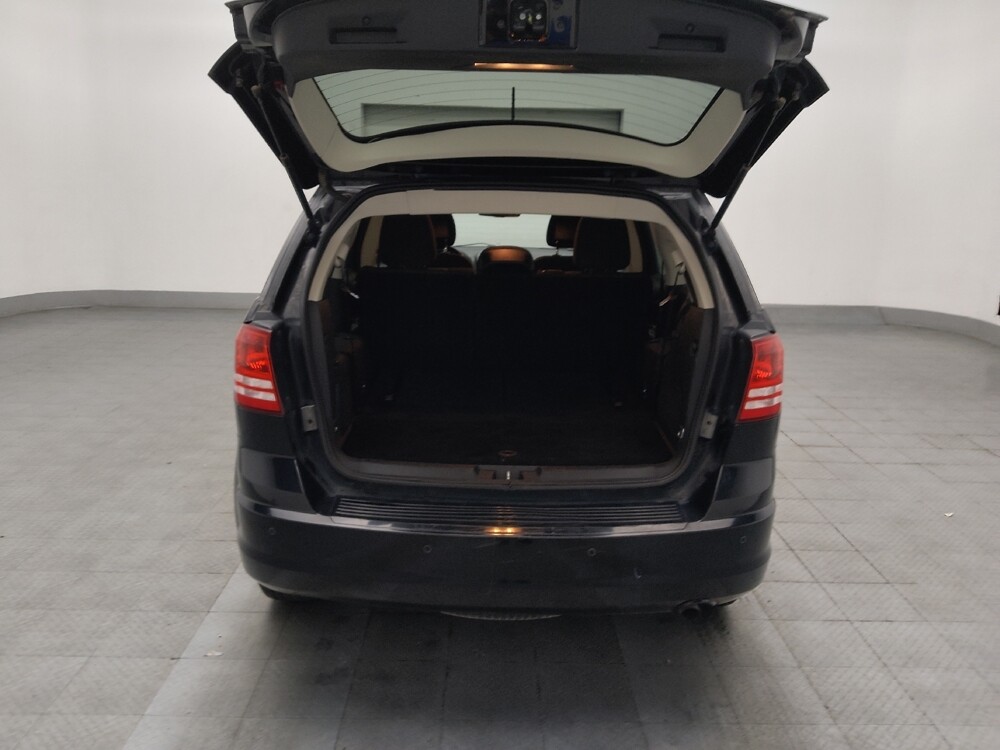 2020 Dodge Journey in Marietta, GA 30062 - 18127884 29