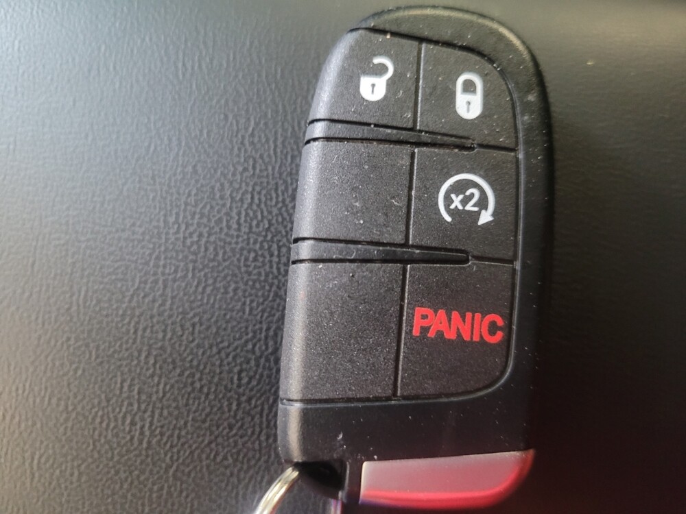 2020 Dodge Journey in Marietta, GA 30062 - 18127884 32