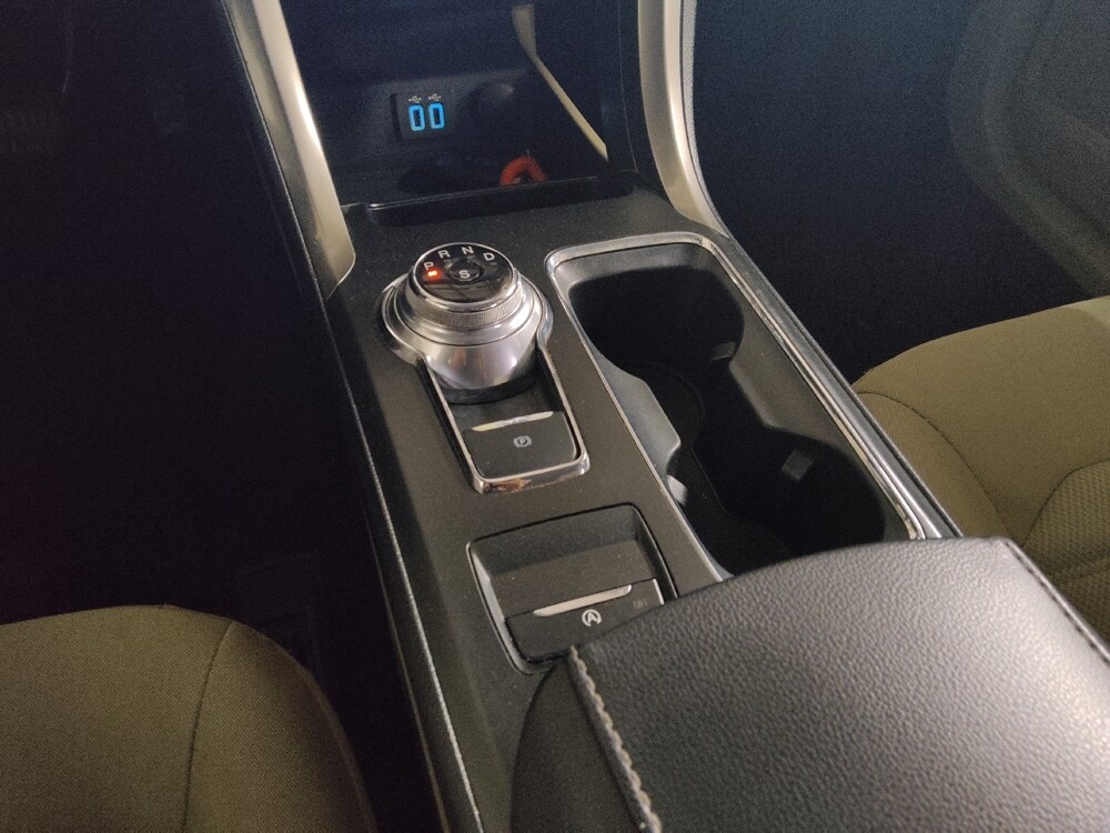 2019 Ford Fusion in Conyers, GA 30094 - 18127885 26