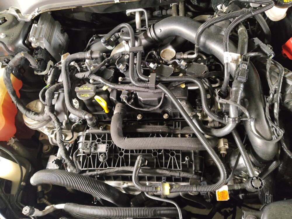 2019 Ford Fusion in Conyers, GA 30094 - 18127885 30