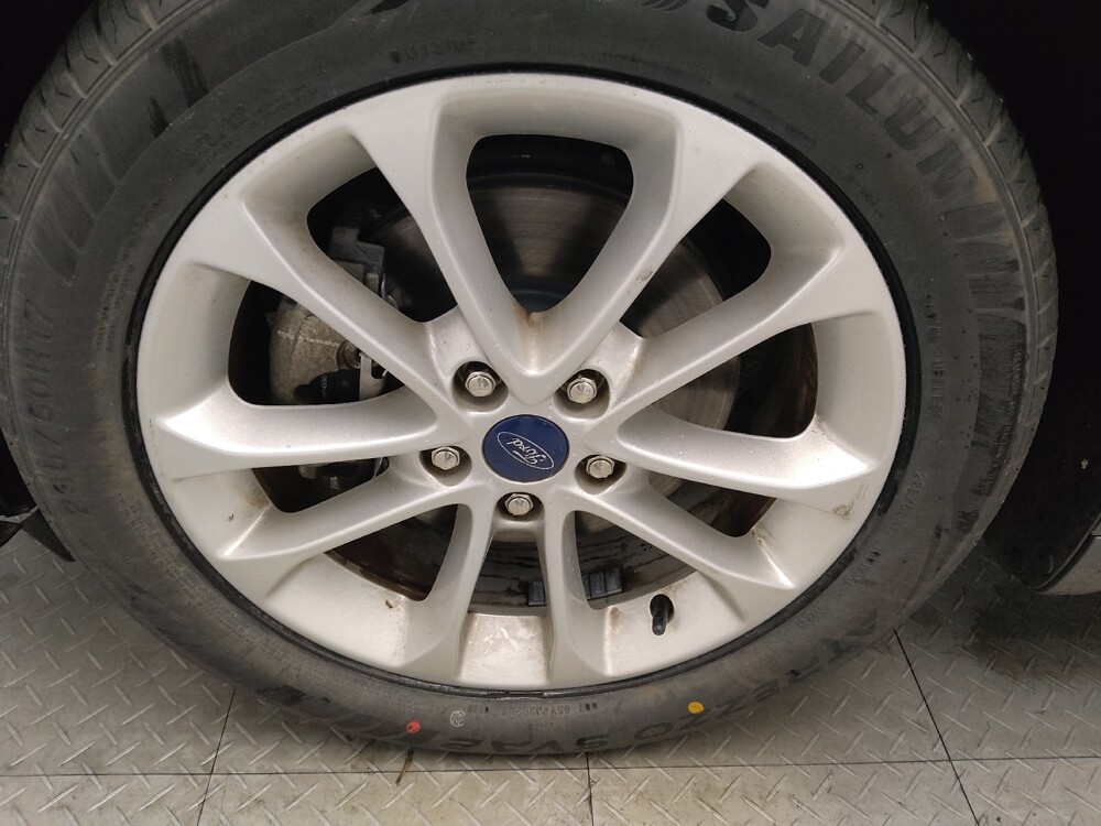 2019 Ford Fusion in Conyers, GA 30094 - 18127885 31