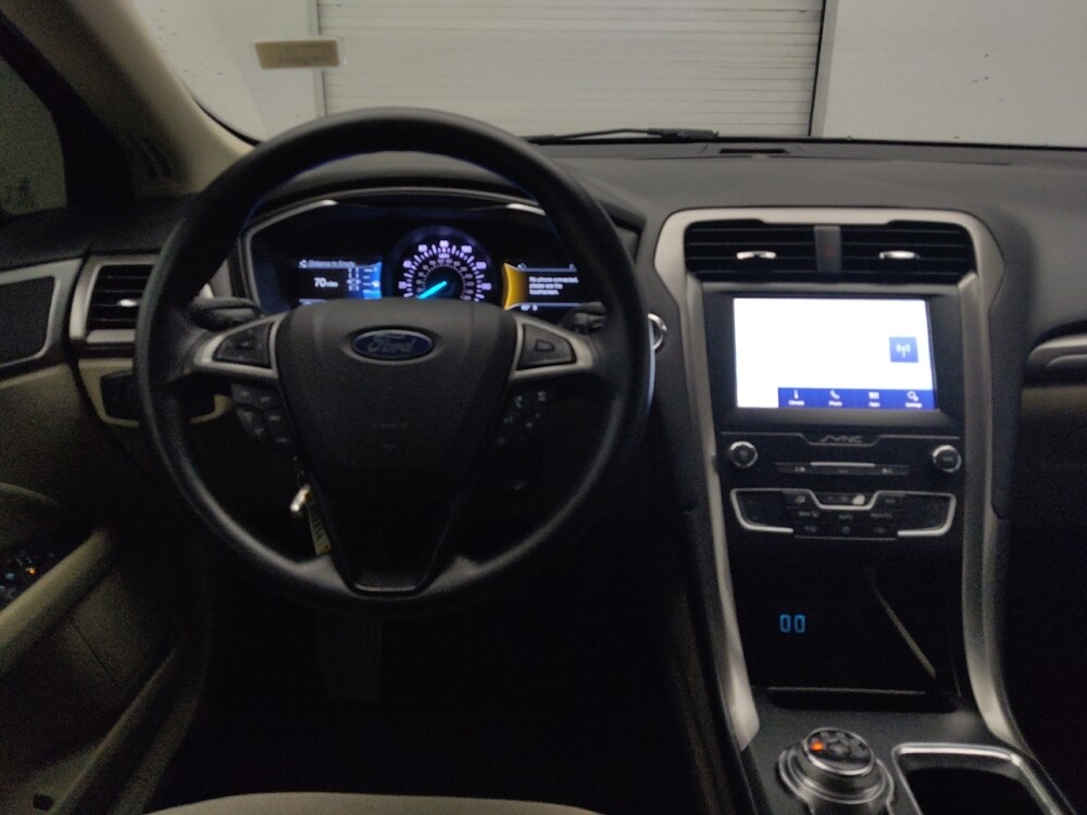 2019 Ford Fusion in Conyers, GA 30094 - 18127885 22