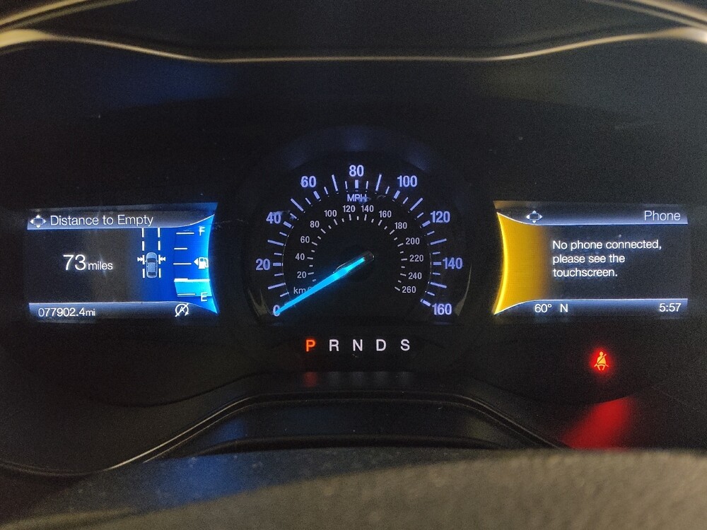 2019 Ford Fusion in Conyers, GA 30094 - 18127885 23